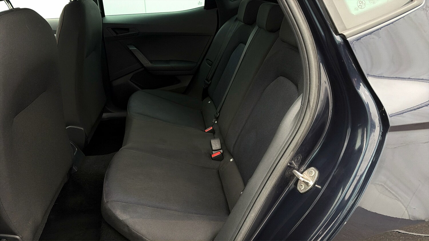 Used SEAT Ibiza for sale - 78091758: Photo 15