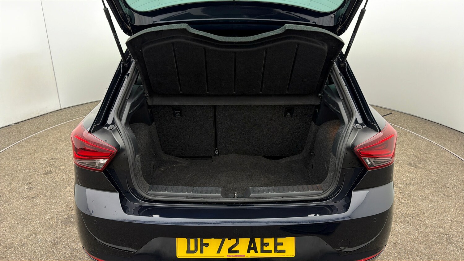 Used SEAT Ibiza for sale - 78091758: Photo 16