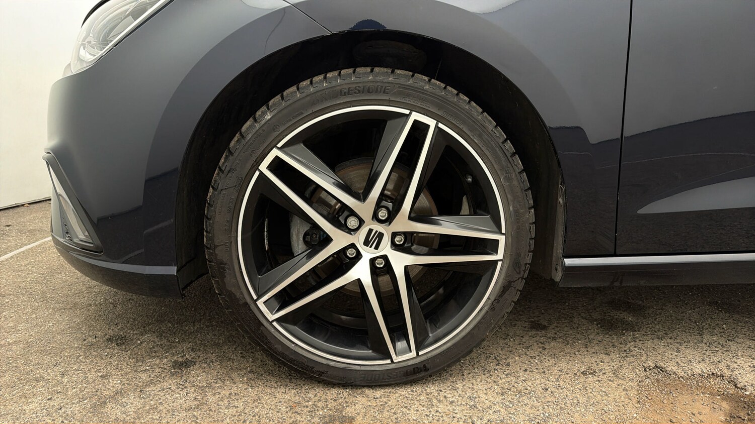 Used SEAT Ibiza for sale - 78091758: Photo 17