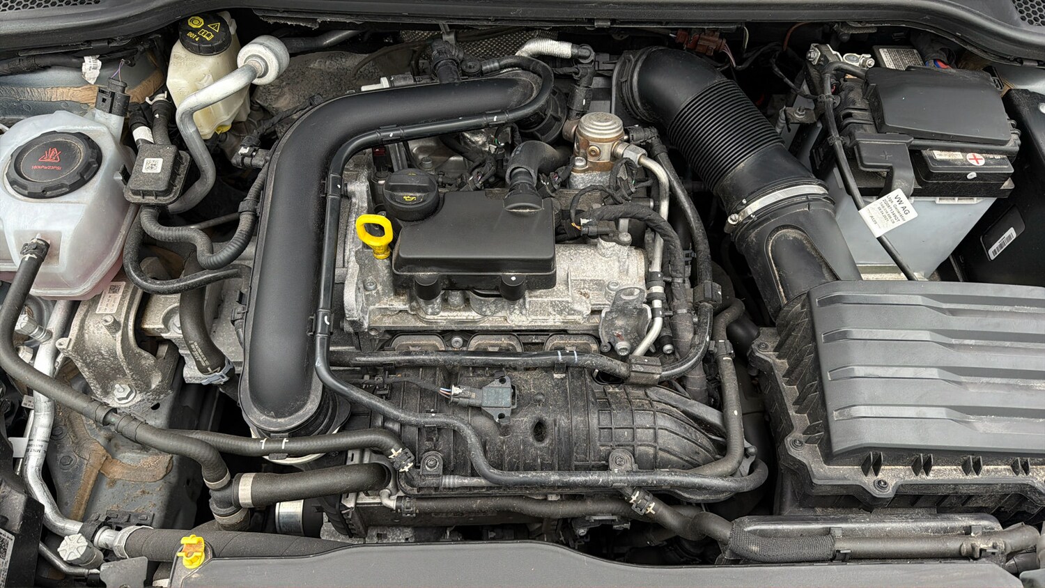 Used SEAT Ibiza for sale - 78091758: Photo 18