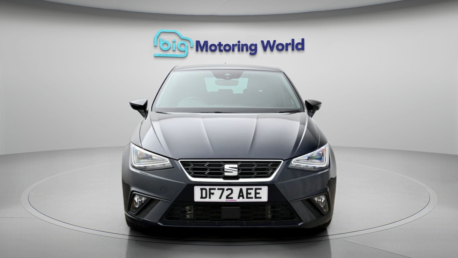 Used SEAT Ibiza for sale - 78091758: Photo 2