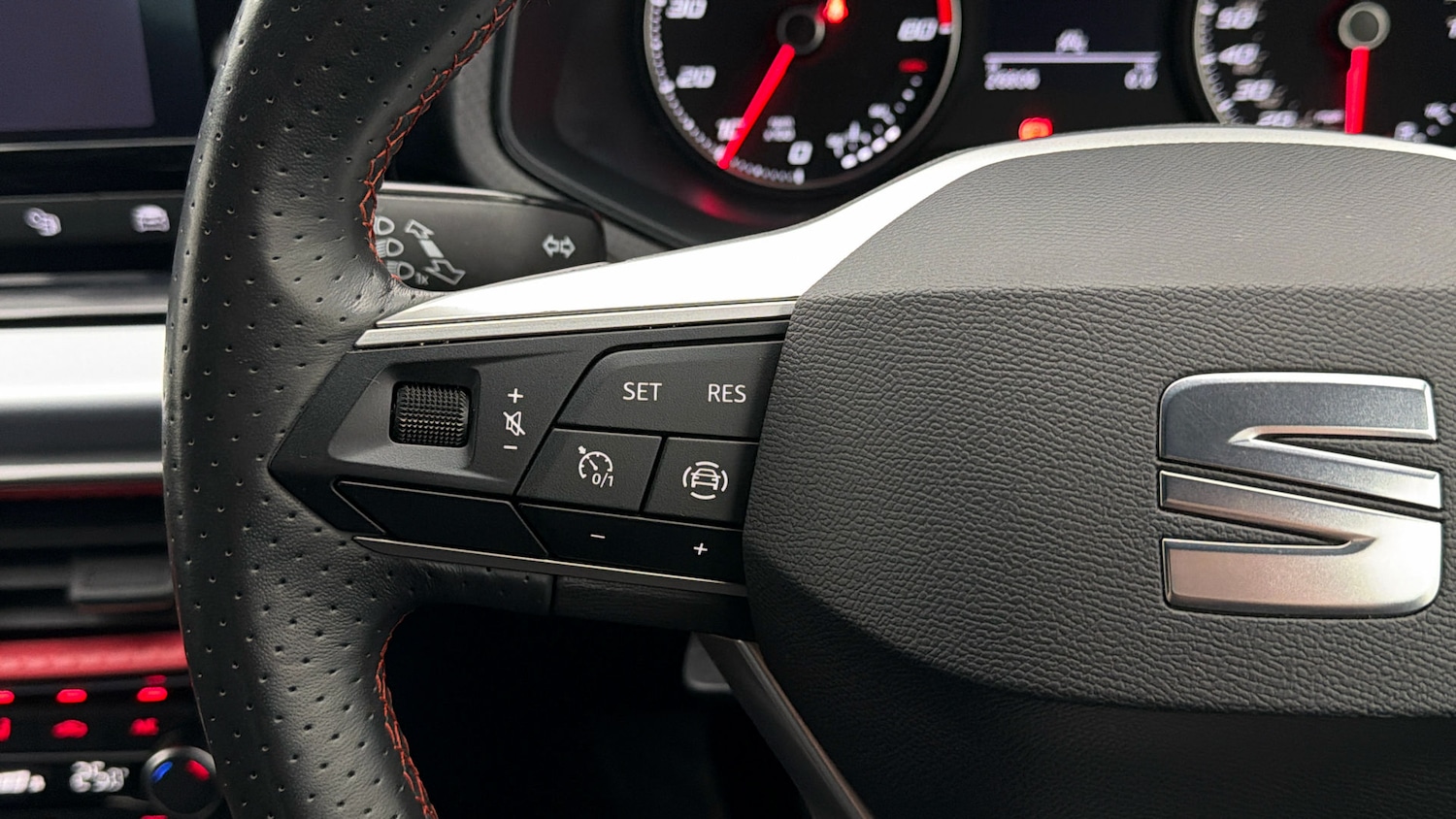 Used SEAT Ibiza for sale - 78091758: Photo 22