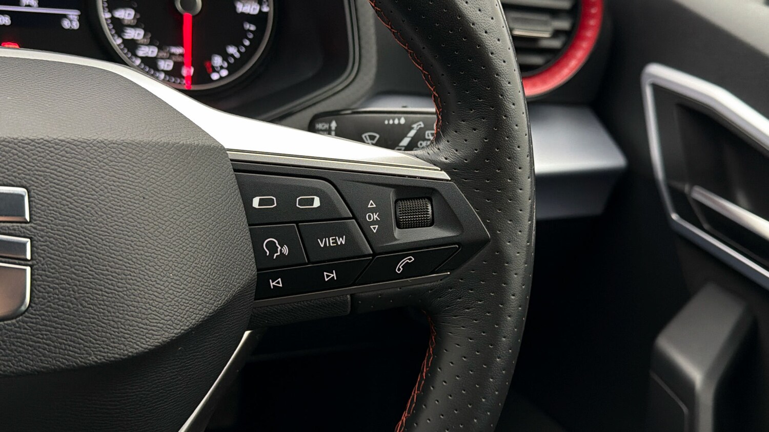 Used SEAT Ibiza for sale - 78091758: Photo 23