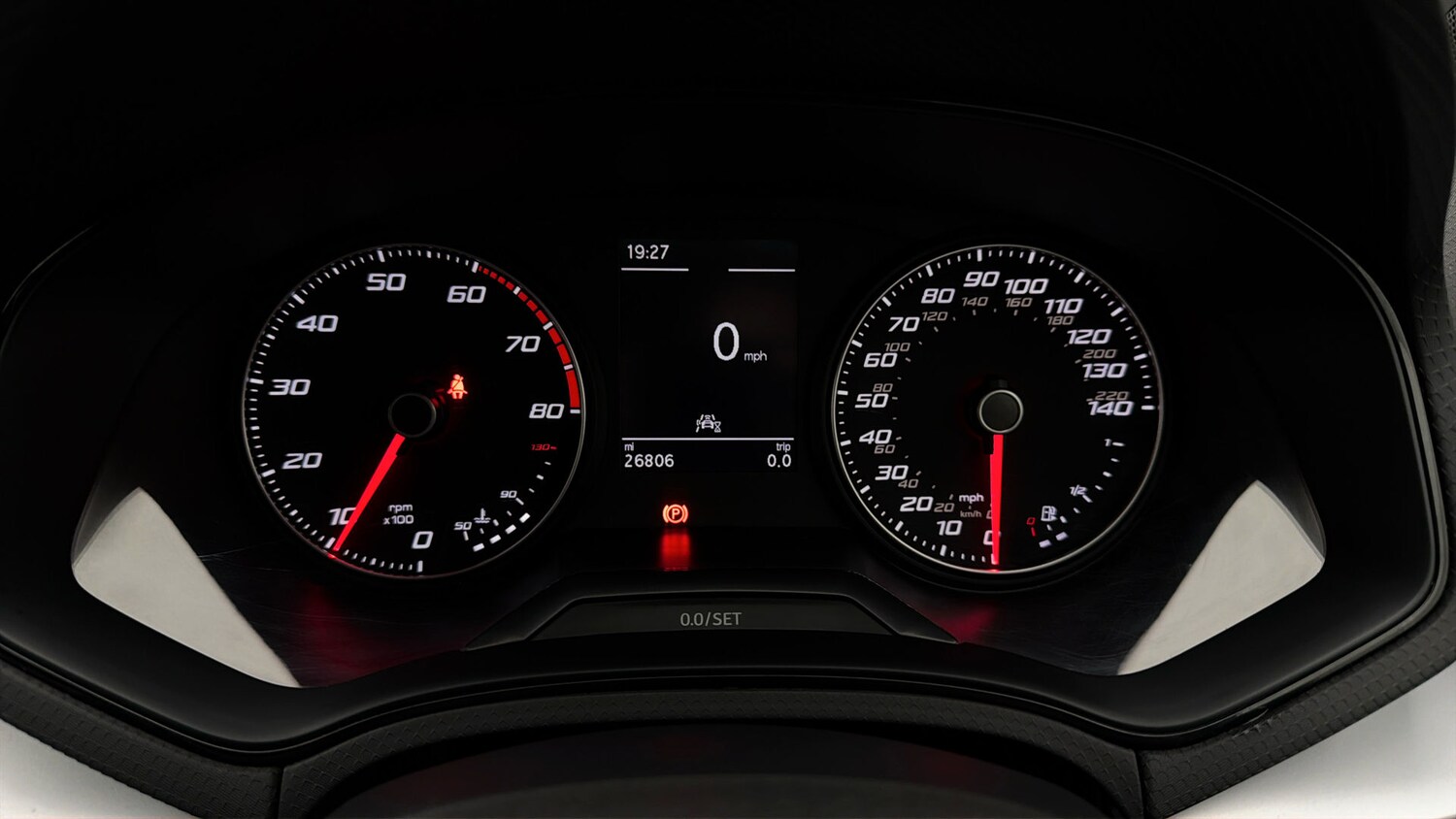 Used SEAT Ibiza for sale - 78091758: Photo 25