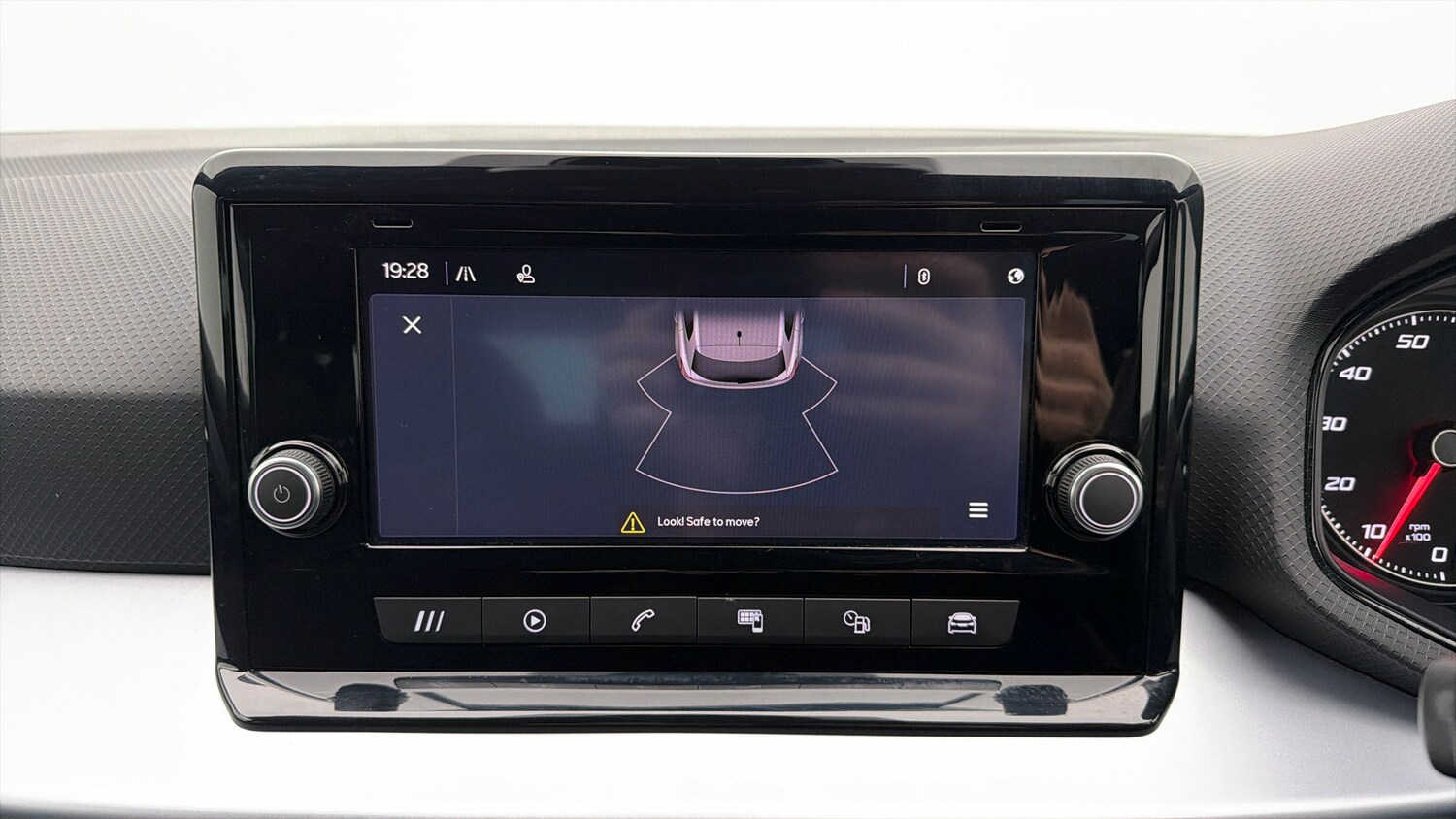 Used SEAT Ibiza for sale - 78091758: Photo 26