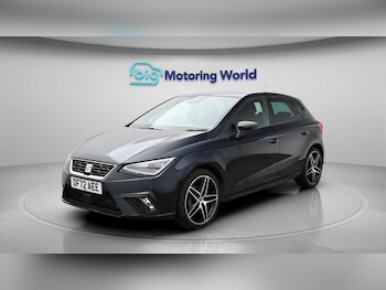 Used SEAT Ibiza 2023 for sale - 78091758: Photo