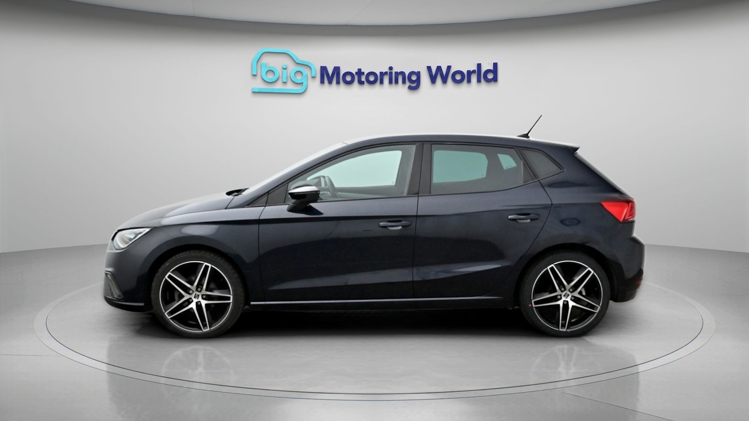 Used SEAT Ibiza for sale - 78091758: Photo 4