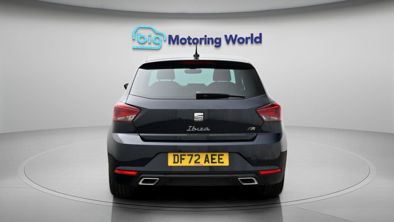 Used SEAT Ibiza for sale - 78091758: Photo 6