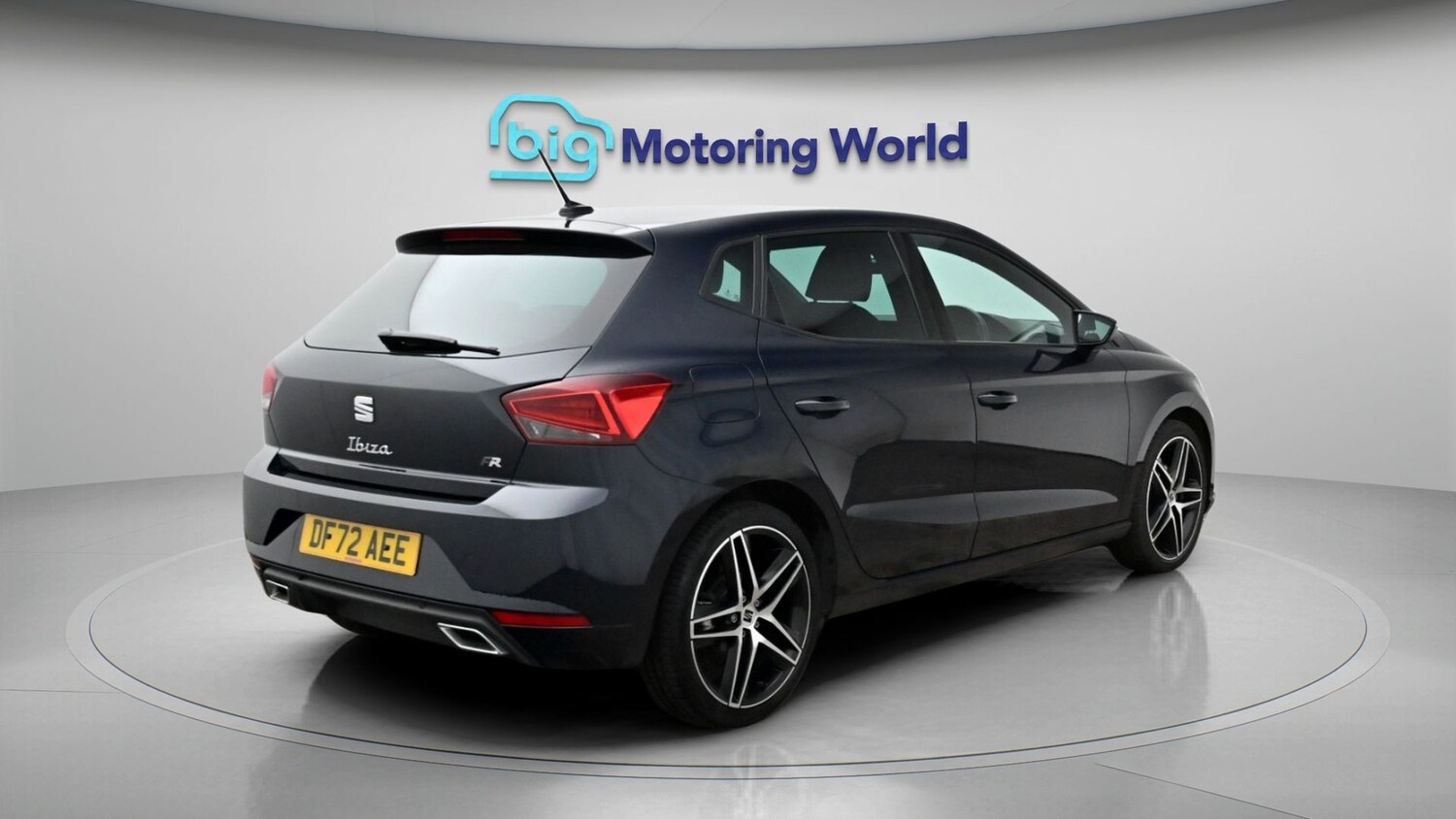 Used SEAT Ibiza for sale - 78091758: Photo 7