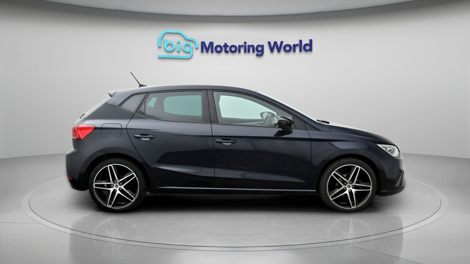 Used SEAT Ibiza for sale - 78091758: Photo 8