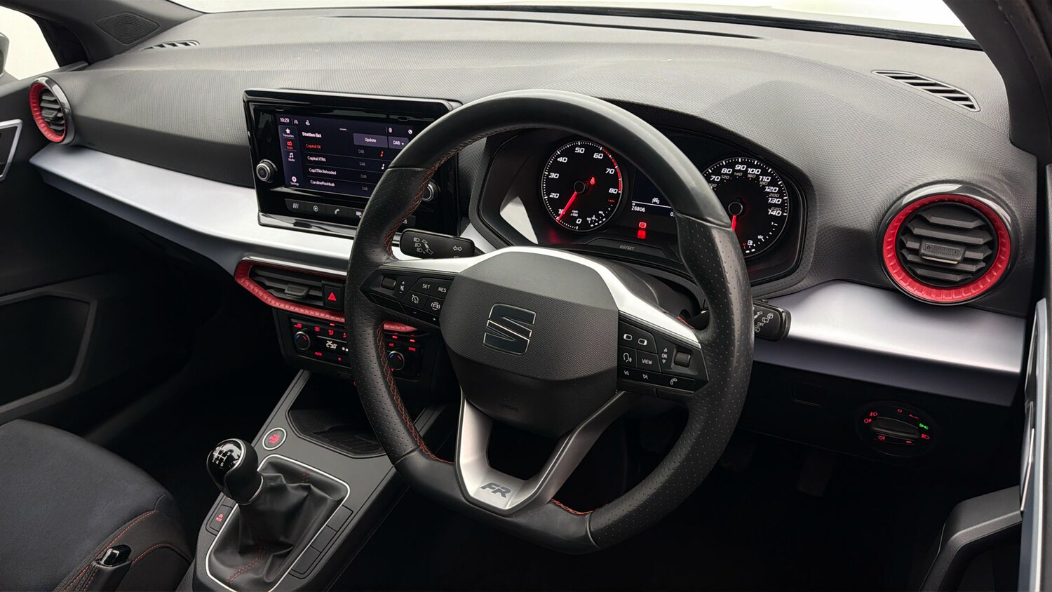 Used SEAT Ibiza for sale - 78091758: Photo 9