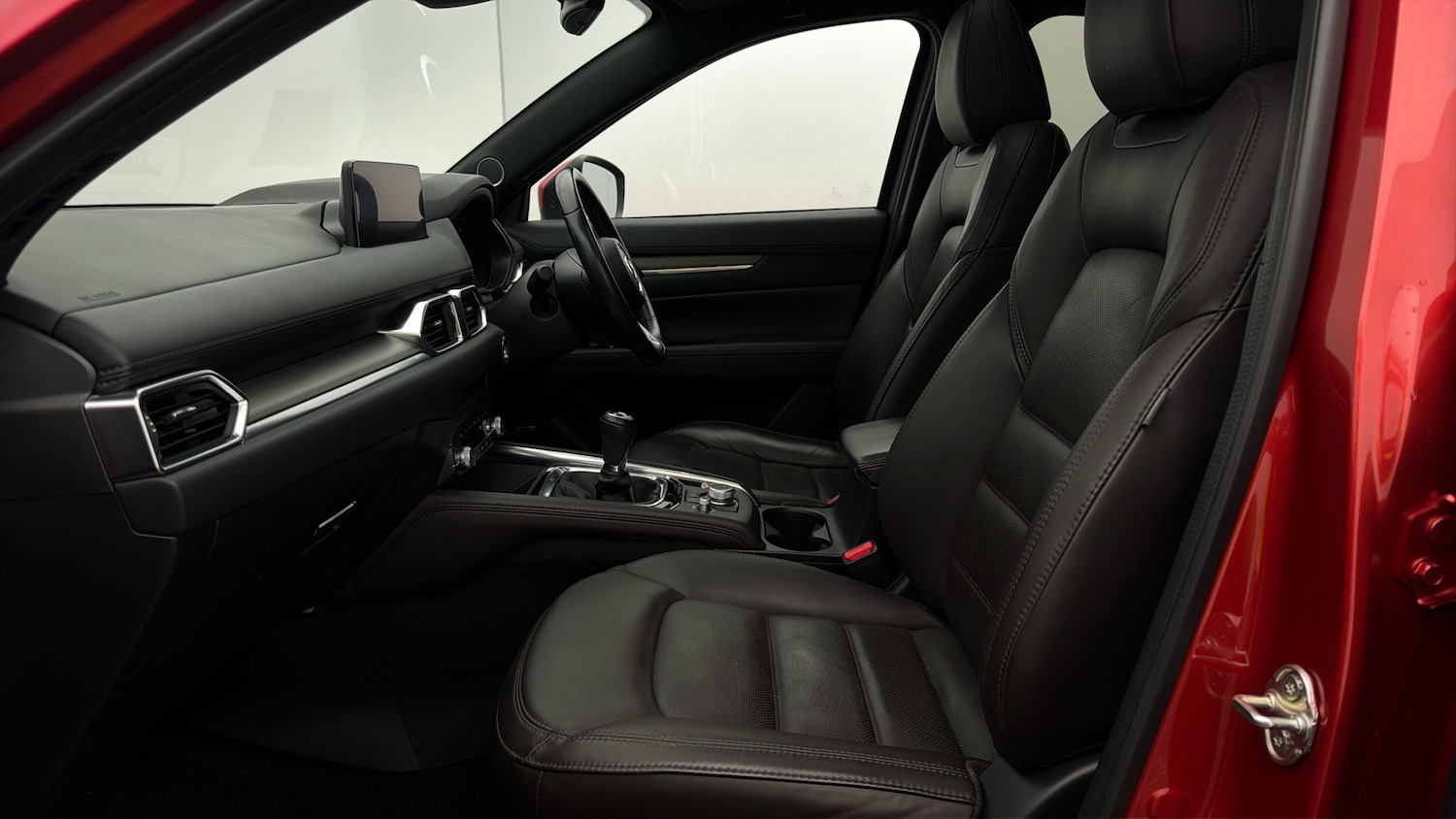 Used Mazda CX-5 2022 for sale - 78079328: Photo 13