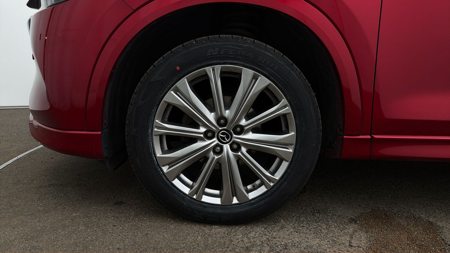 Used Mazda CX-5 2022 for sale - 78079328: Photo 17