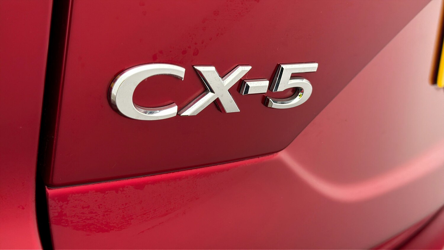 Used Mazda CX-5 2022 for sale - 78079328: Photo 21