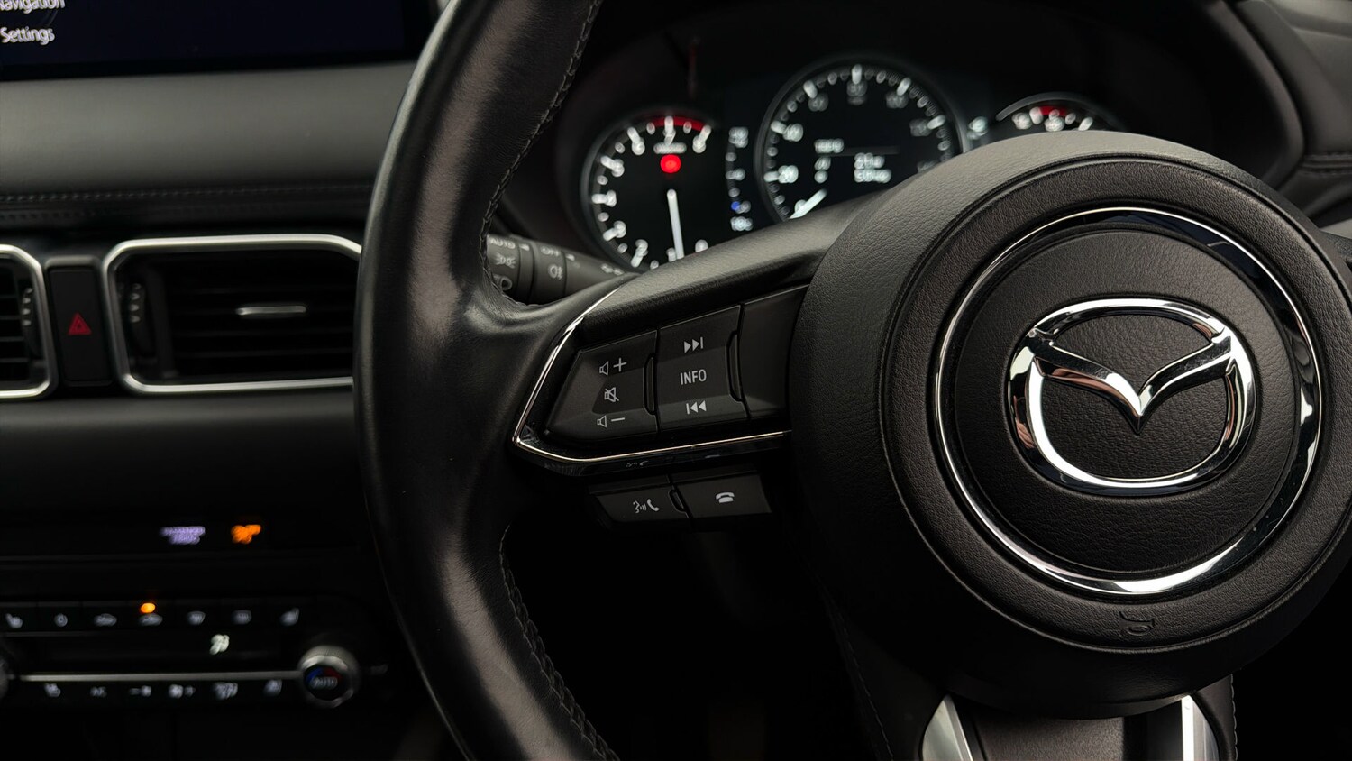 Used Mazda CX-5 2022 for sale - 78079328: Photo 23