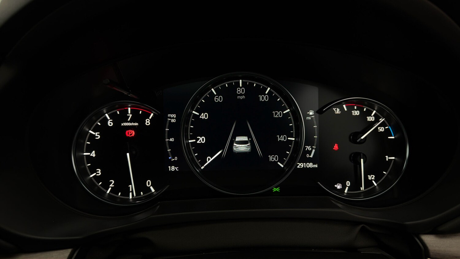 Used Mazda CX-5 2022 for sale - 78079328: Photo 26