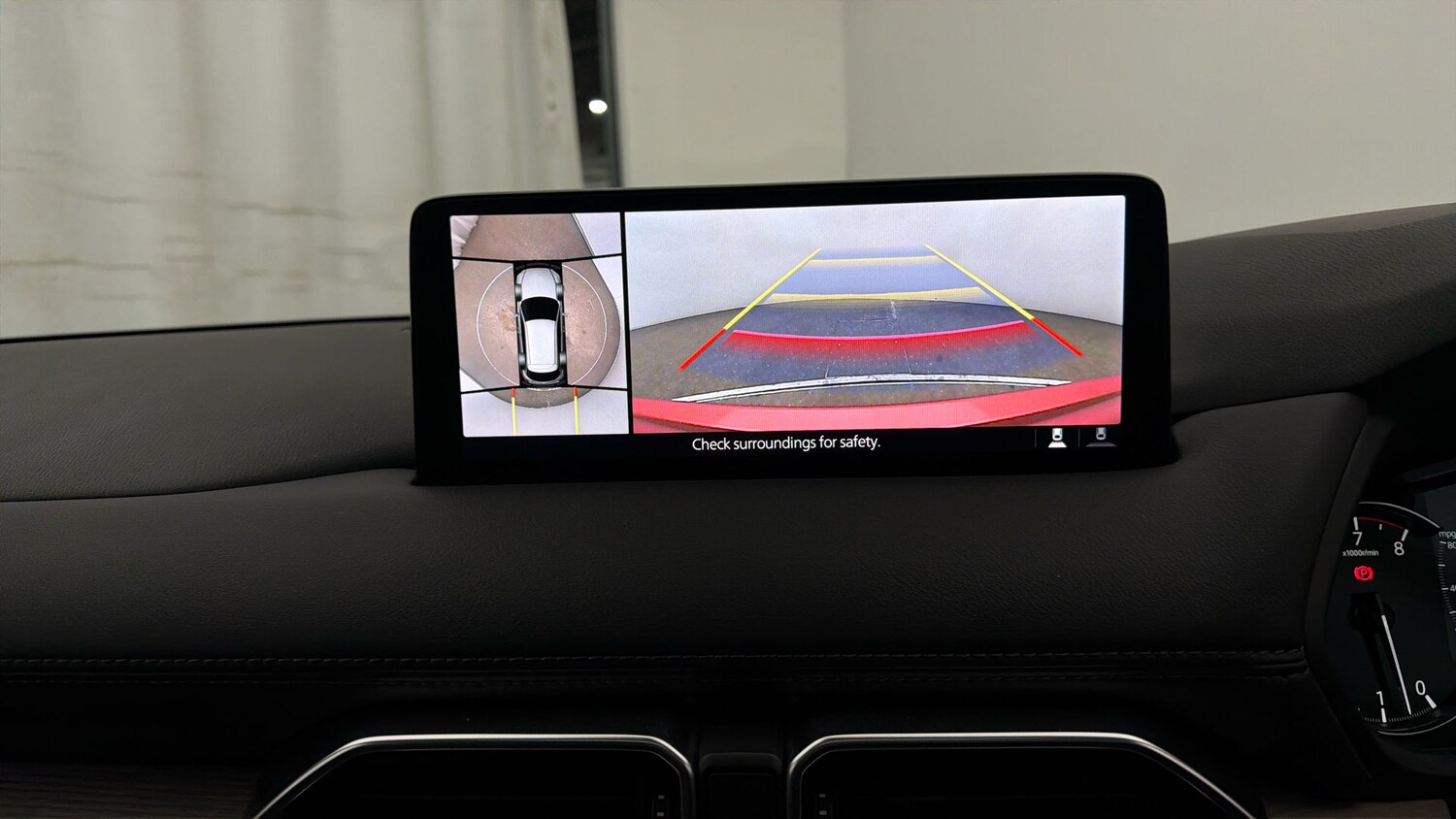 Used Mazda CX-5 2022 for sale - 78079328: Photo 27