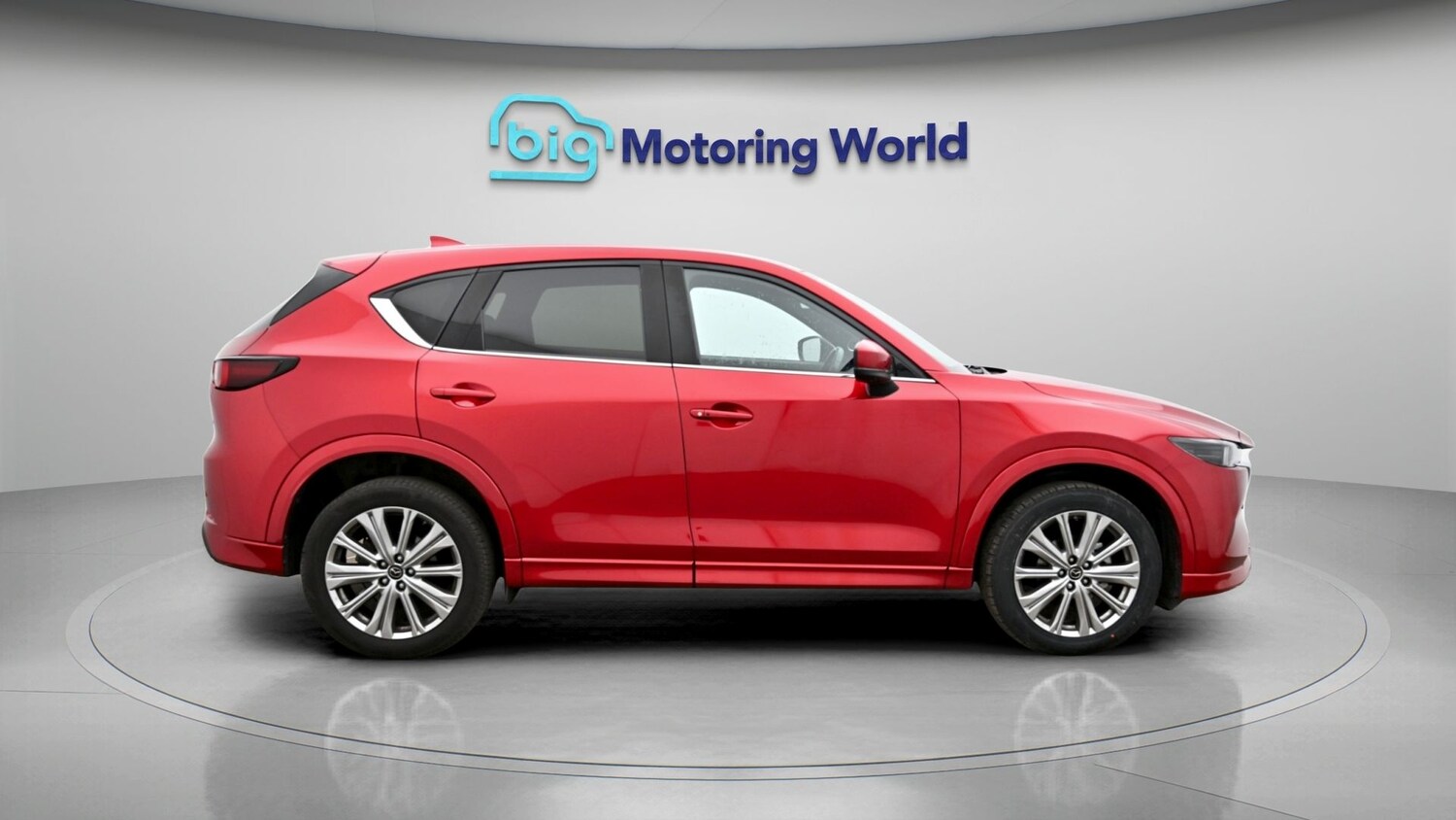 Used Mazda CX-5 2022 for sale - 78079328: Photo 8