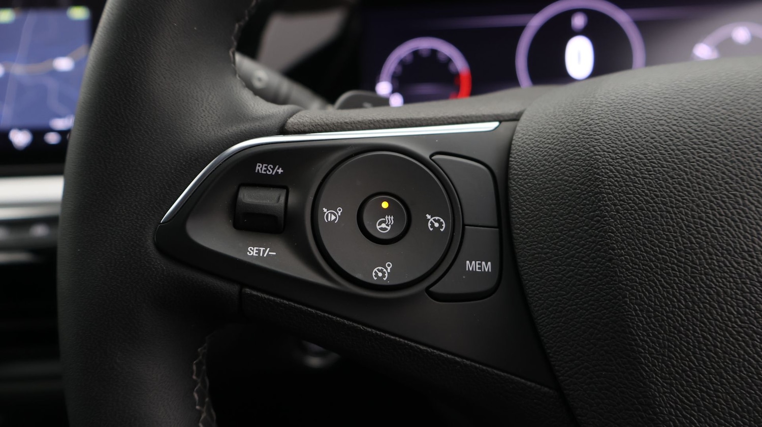 Used Vauxhall Grandland 2024 for sale - 77745323: Photo 22