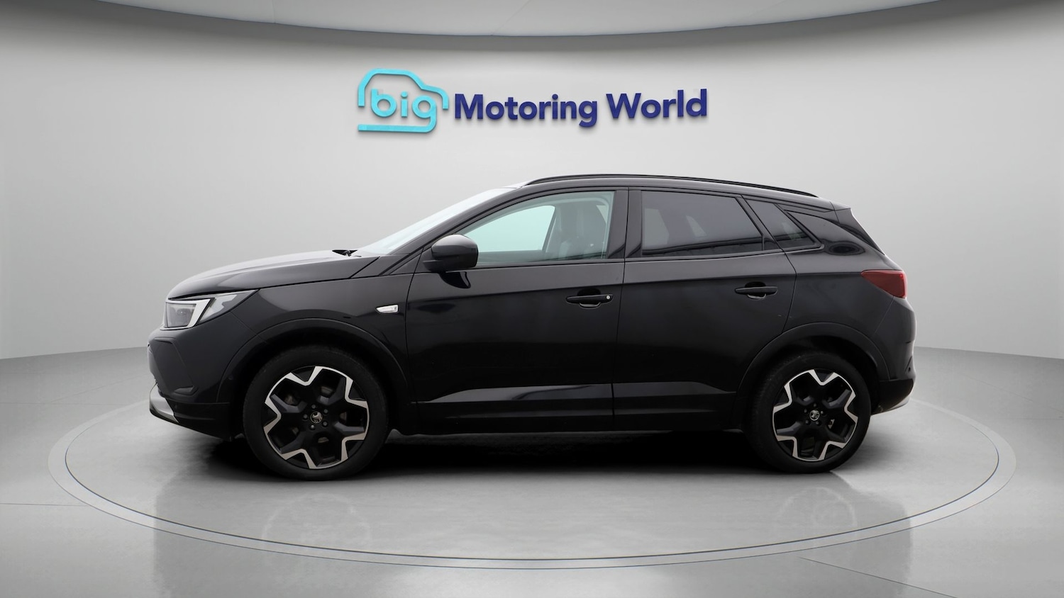 Used Vauxhall Grandland 2024 for sale - 77745323: Photo 4