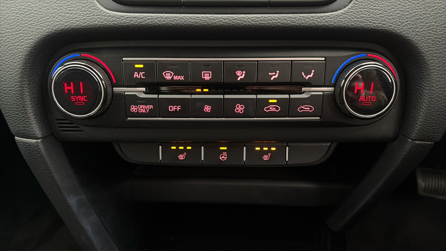 Used Kia XCeed 2023 for sale - 77998177: Photo 11