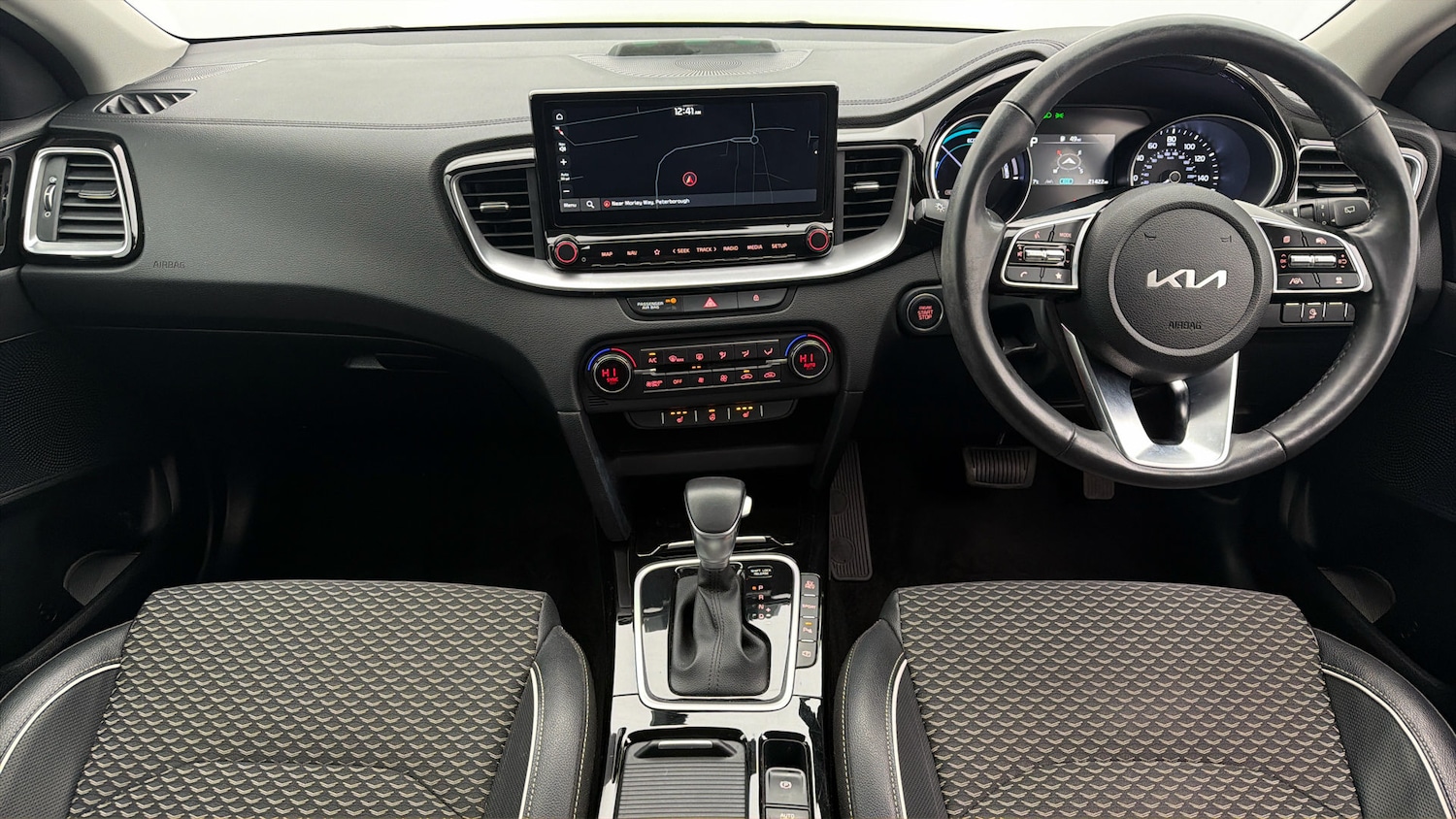 Used Kia XCeed 2023 for sale - 77998177: Photo 12