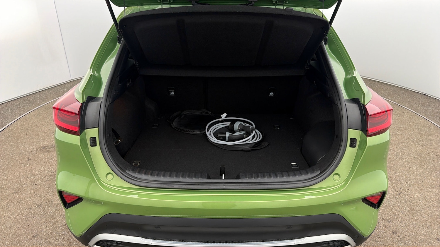 Used Kia XCeed 2023 for sale - 77998177: Photo 16