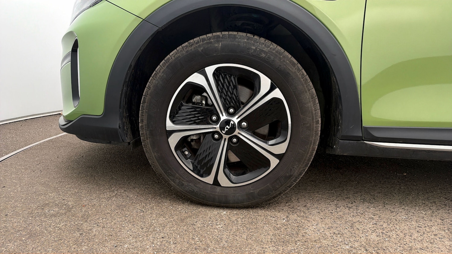 Used Kia XCeed 2023 for sale - 77998177: Photo 17