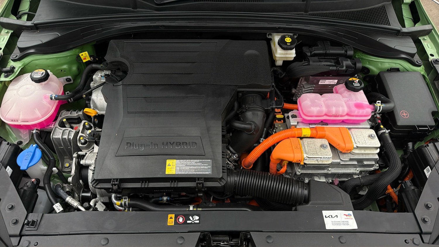 Used Kia XCeed 2023 for sale - 77998177: Photo 18