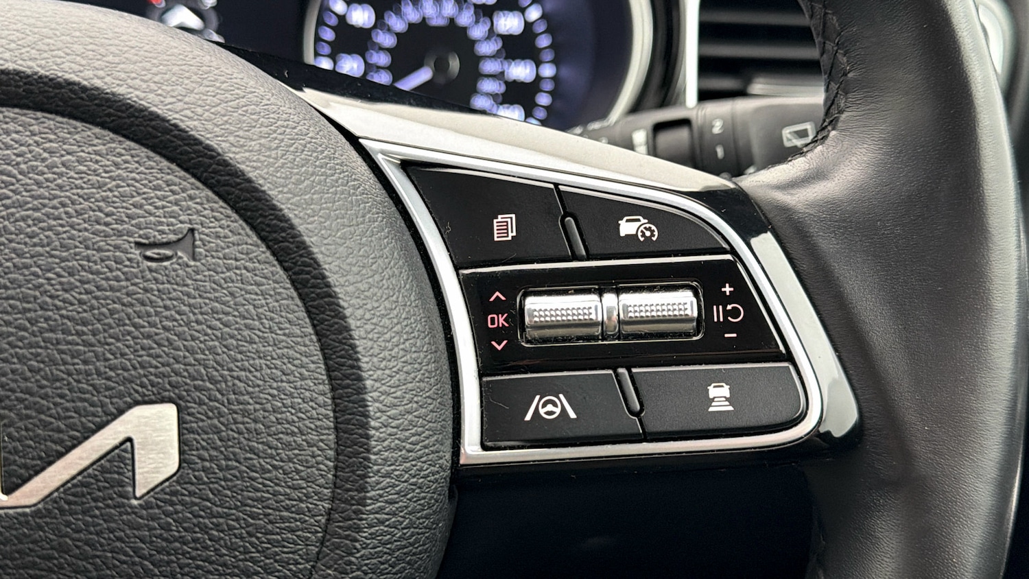 Used Kia XCeed 2023 for sale - 77998177: Photo 24