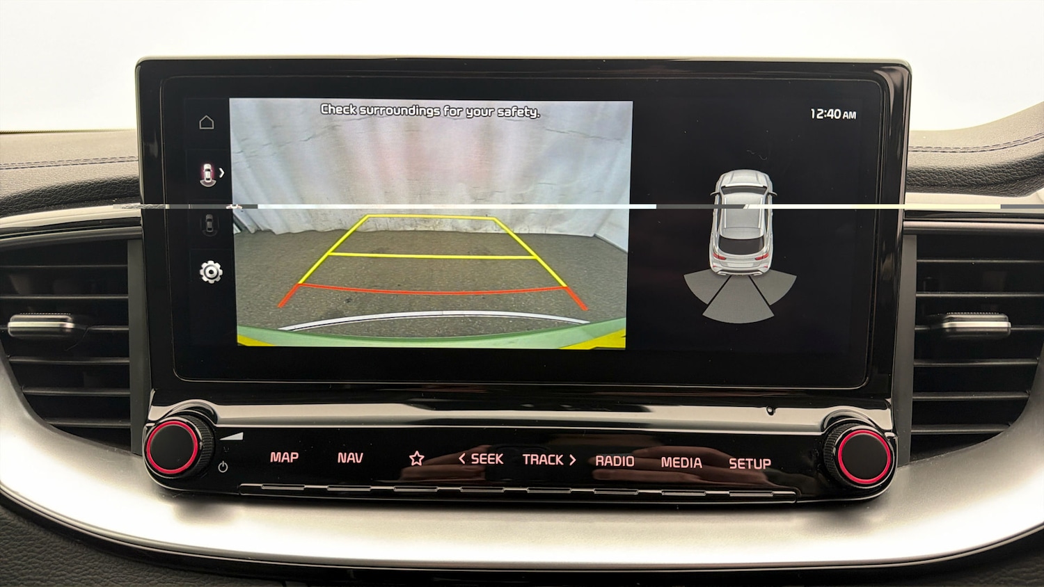 Used Kia XCeed 2023 for sale - 77998177: Photo 27