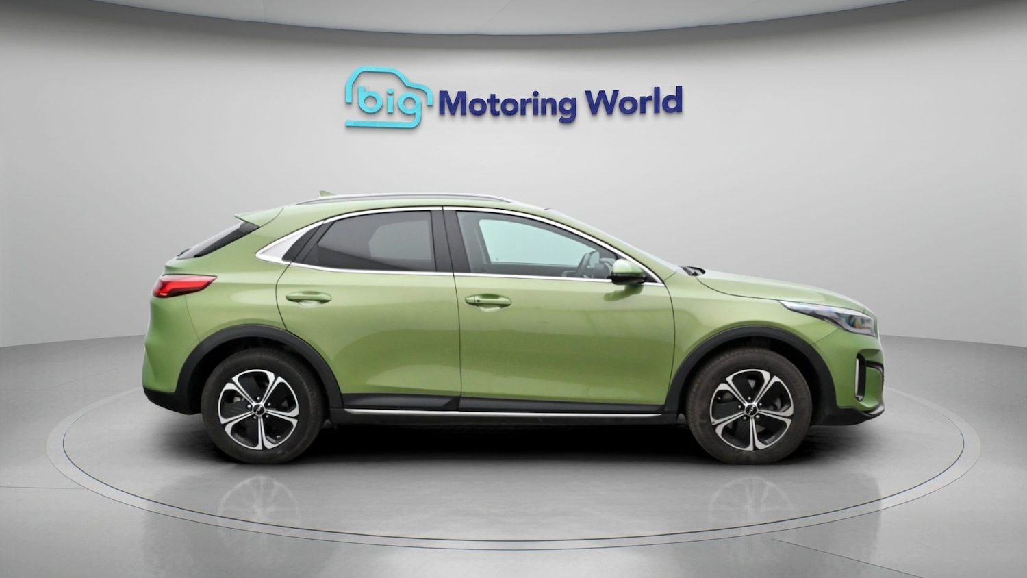 Used Kia XCeed 2023 for sale - 77998177: Photo 8