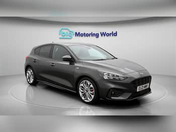 Used Ford Focus 2021 for sale - 79718167: Photo