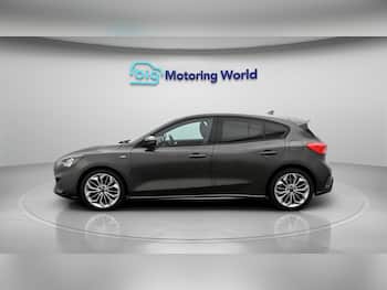 Used Ford Focus 2021 for sale - 79718167: Photo