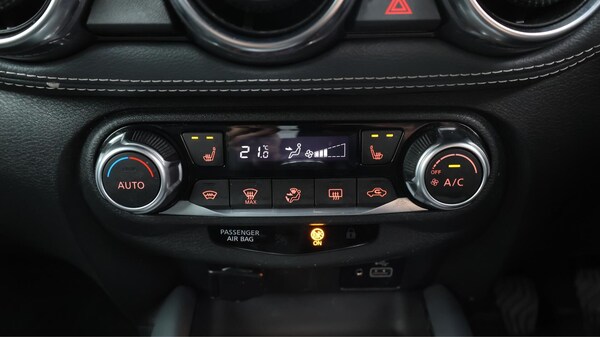 Used Nissan Juke 2022 for sale - 76199890: Photo 13