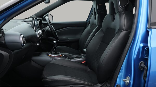Used Nissan Juke 2022 for sale - 76199890: Photo 15