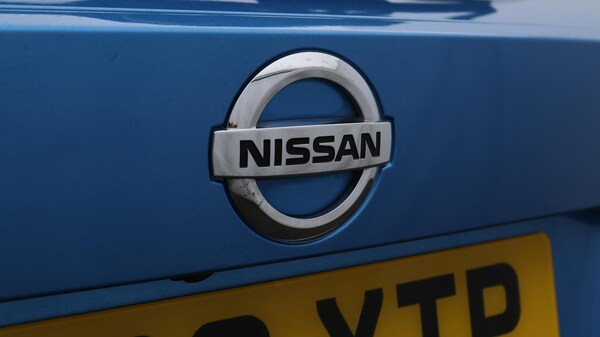 Used Nissan Juke 2022 for sale - 76199890: Photo 23