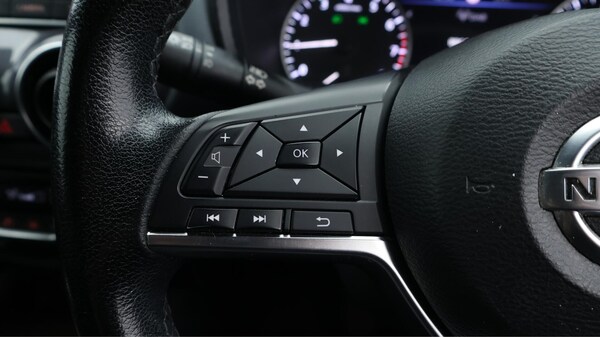 Used Nissan Juke 2022 for sale - 76199890: Photo 25