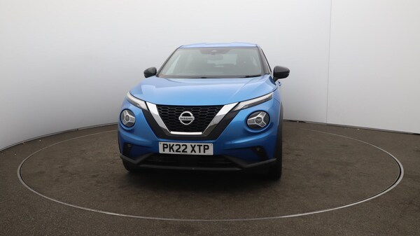 Used Nissan Juke 2022 for sale - 76199890: Photo 39