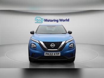 Used Nissan Juke 2022 for sale - 76199890: Photo 3