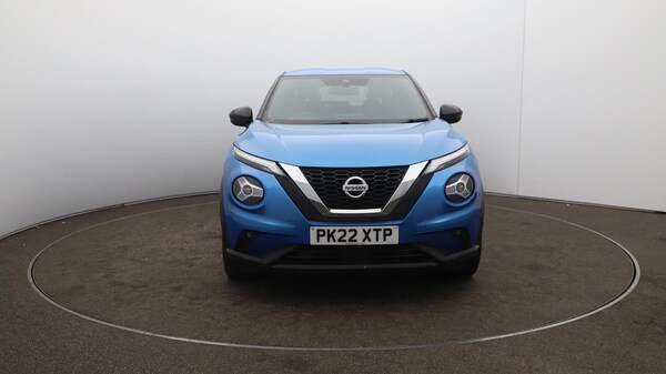 Used Nissan Juke 2022 for sale - 76199890: Photo 40