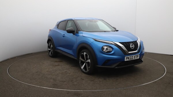 Used Nissan Juke 2022 for sale - 76199890: Photo 43