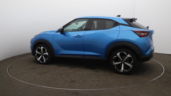 Used Nissan Juke 2022 for sale - 76199890: Photo 47
