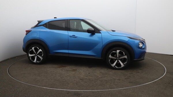 Used Nissan Juke 2022 for sale - 76199890: Photo 48