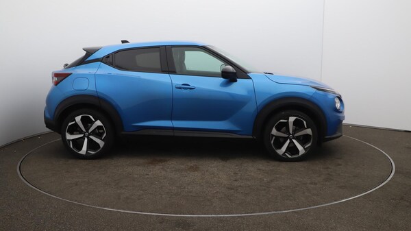 Used Nissan Juke 2022 for sale - 76199890: Photo 49