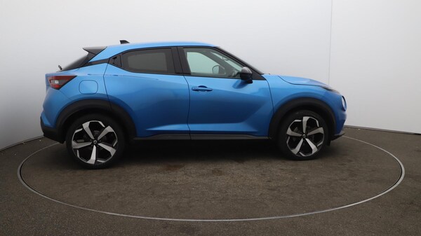 Used Nissan Juke 2022 for sale - 76199890: Photo 50