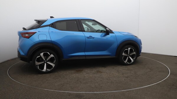 Used Nissan Juke 2022 for sale - 76199890: Photo 51