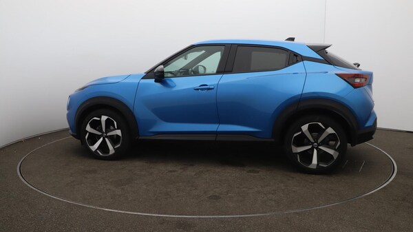 Used Nissan Juke 2022 for sale - 76199890: Photo 58