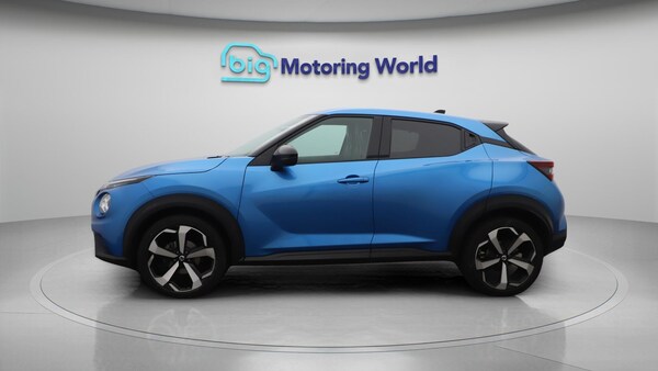Used Nissan Juke 2022 for sale - 76199890: Photo 5