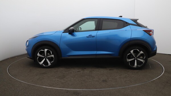 Used Nissan Juke 2022 for sale - 76199890: Photo 64